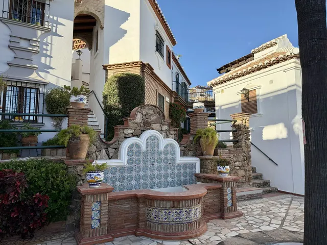 Adosado 2 habitaciones 93m² en venta - Riviera del sol — 33
