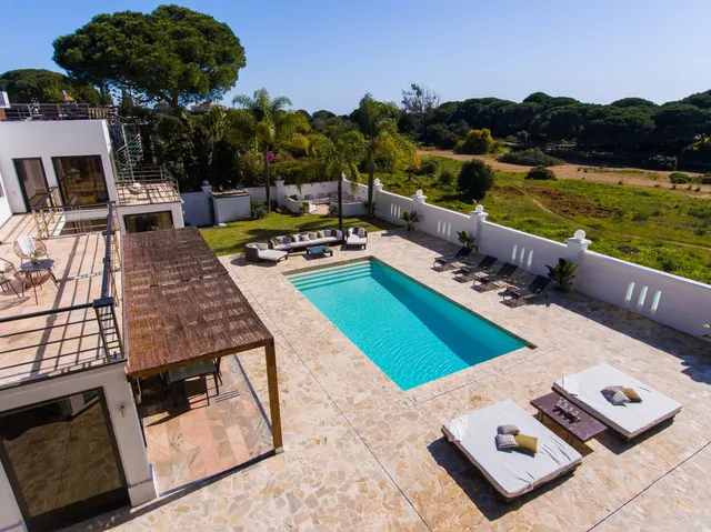 Chalet 8 habitaciones 815m² en venta - Marbella — 8