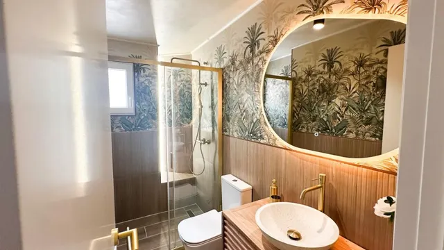 Apartamento 2 habitaciones 63m² en venta - Centro — 19