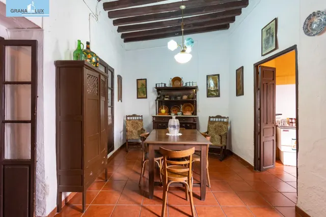 HOSTAL SAN JOSE EN SALOBREÑA — 26