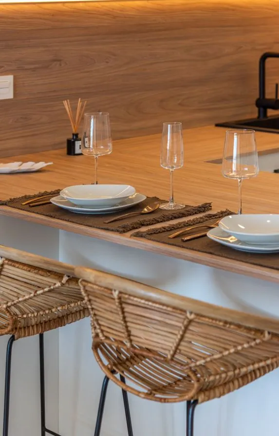 Planta baja 3 habitaciones 129m² en venta - Pueblo 4 — 7