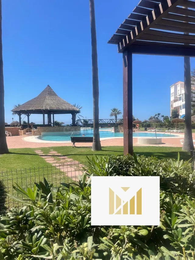 PLANTA BAJA EN PLAYAS DEL GOLF LA ROMANA