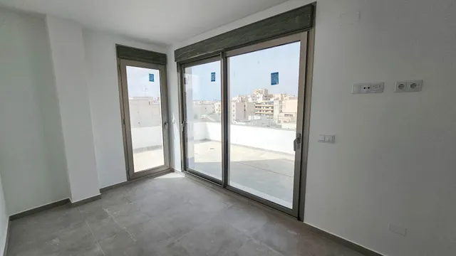 Ático 3 habitaciones 162m² en venta - Paseo maritimo — 10