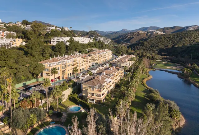 Apartamento 3 habitaciones 174m² en venta - El Madroñal — 21
