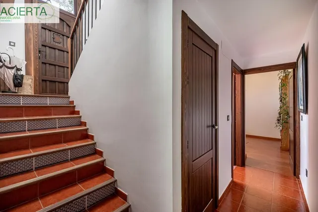 CASA SINGULAR EN ALBAICÍN JUNTO A PUERTA DE ELVIRA — 49