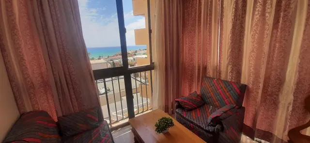 Acogedor apartamento en primera línea de playa — 3