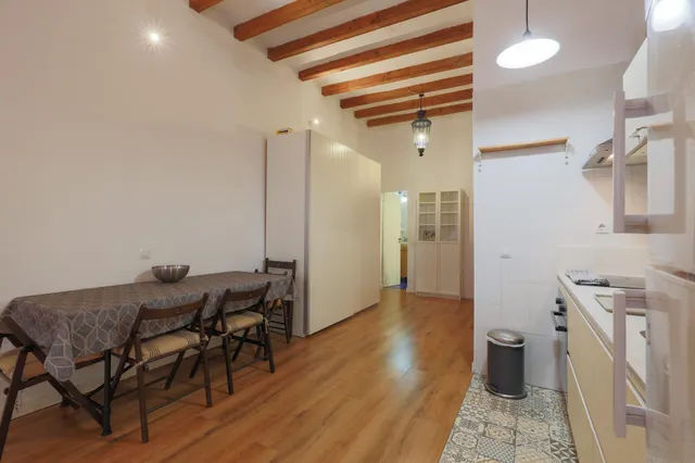 Fantastico loft con terraza Cerca del Palau de la Musica — 11