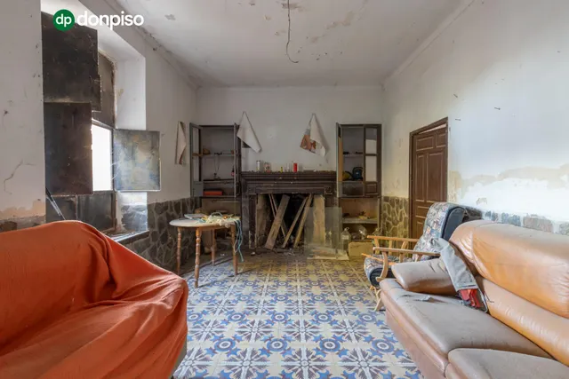 Cortijo El Marchal – Finca rústica de 1.420 m2 entre Alhendín y Las Gabias — 7