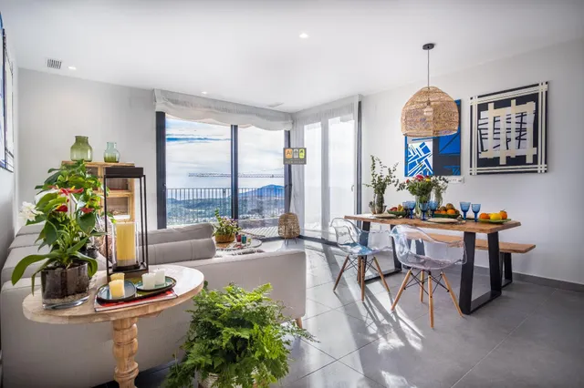 CASAS DE OBRA NUEVA EN POLOP — 13