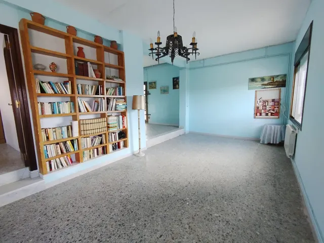 GRAN CASA A CUATRO VIENTOS A LA ENTRADA DE MAS CARBO — 21