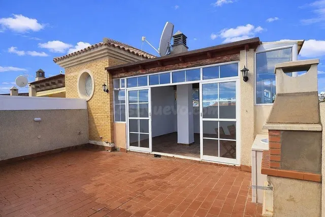 Ático 4 habitaciones 185m² en venta - La leala - el saltillo - foto 2