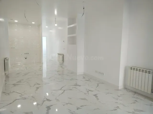 VIVIENDA NUEVA A ESTRENAR EN PLANTA BAJA