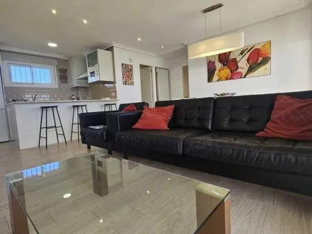 Apartamento 3 habitaciones 96m² en venta - Mil Palmeras — 6