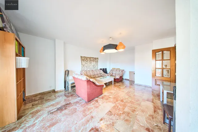 Atico duplex junto plaza de toros — 8