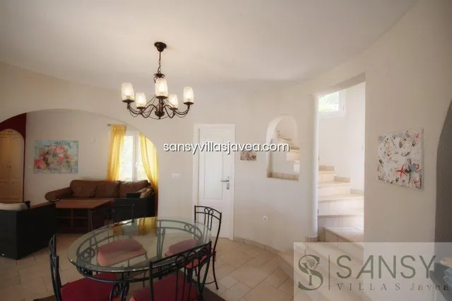 Casa-Chalet en Venta en Javea/Xabia Alicante — 20
