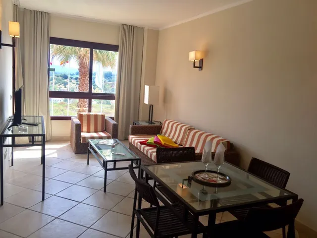 Apartamento 1 habitación 61m² en venta - Costa Del Sol — 7