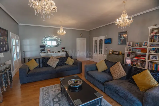 Chalet 6 habitaciones 299m² en venta - Comunidad valenciana — 5