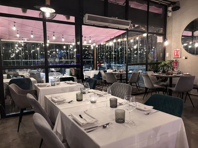 Restaurante 120m² en venta - Riviera del sol — 15