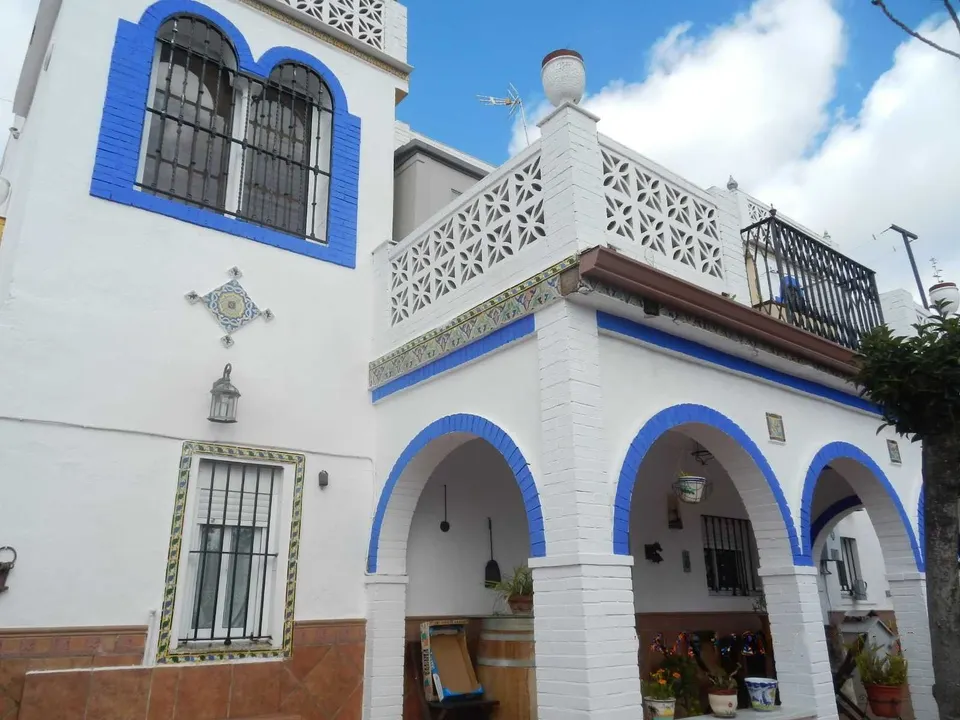 Casa 5 habitaciones 144m² en venta - Andalucia