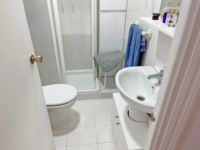 Apartamento 1 habitación 42m² en venta - CENTRO — 8