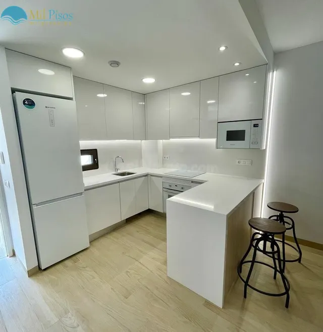 VENTA NUEVA PROMOCION FINESTRAT ADOSADOS - VILLAS - MILPISOS - foto 4