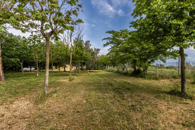 Espacio Rural Equipado para Formación y Convivencia - foto 4