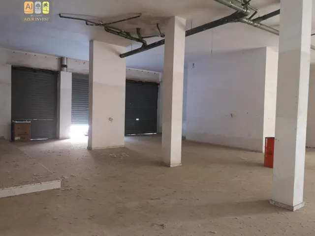 LOCAL COMERCIAL EN VILLAJOYOSA