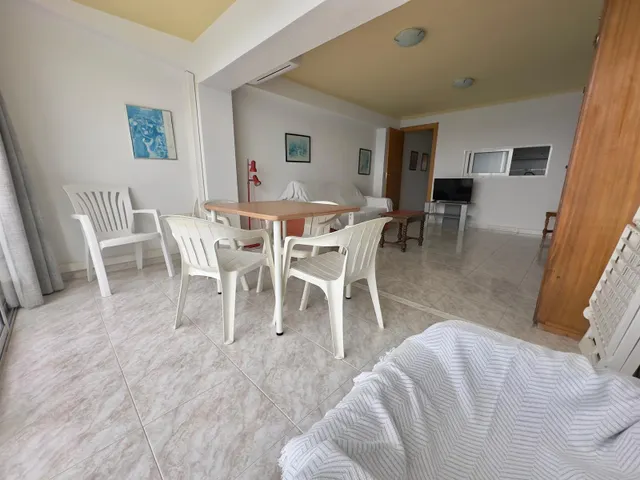 FABULOSO APARTAMENTO EN 1ª LINEA DE LEVANTE — 5