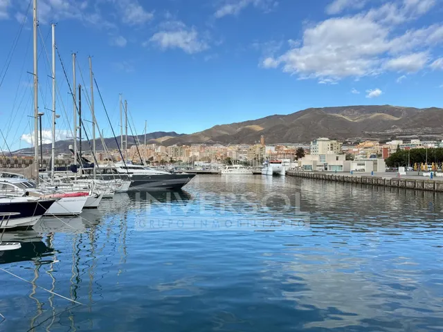 VENTA DE VIVIENDA EN ADRA A UNOS PASOS DE LA PLAYA — 12