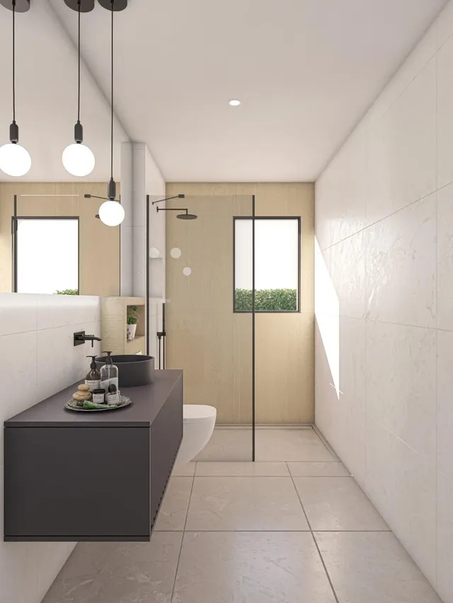 VILLAS EN EL CAMPO DE GOLF DE CONDADO DE ALHAMA — 7