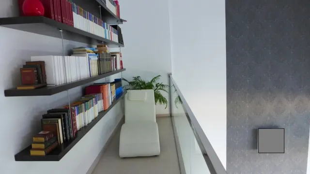Chalet en venta — 20