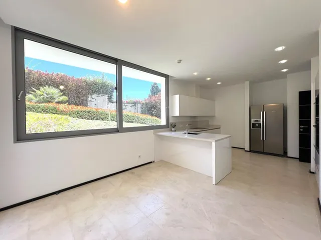 Villa de lujo en prestigiosa urbanizacion Sierra Blanca, Marbella — 5