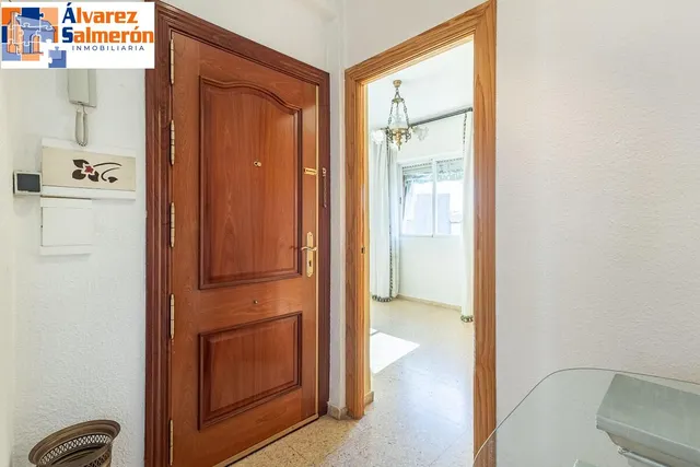 Magnífico piso ideal para invertir o para vivir sin vecinos y con vistas despejadas. — 20