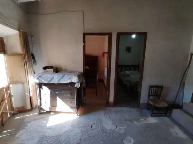 Gran casa en Pedralba para reformar con muchas posibilidades — 39