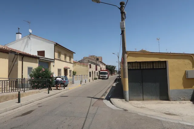 Terrenos urbanos en venta. san juan de mozarrifar — 3