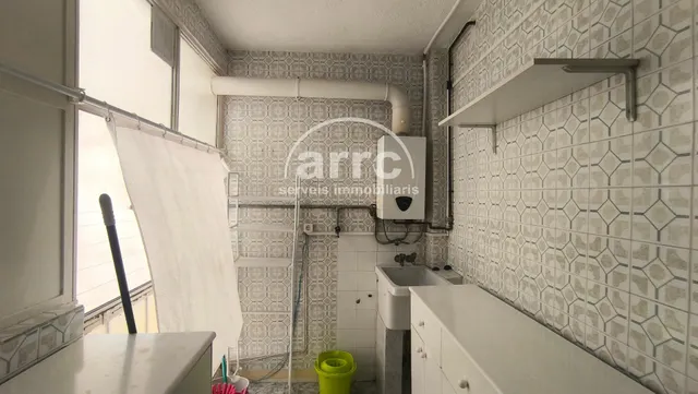 PISO AMPLIO CON GRAN TERRAZA PRIVADA - MATARÓ ( ELS MOLINS ) — 32