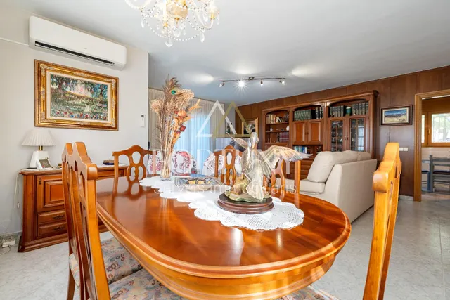 Casa en venta en calle Principal, Cabra del Camp. — 6