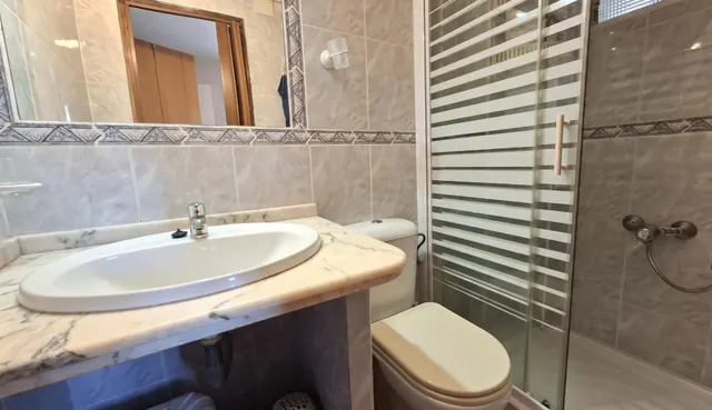 Piso en venta en Avda Monteria, Sevilla — 11