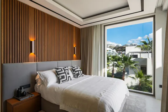 Chalet 6 habitaciones 771m² en venta - Costa del Sol — 18