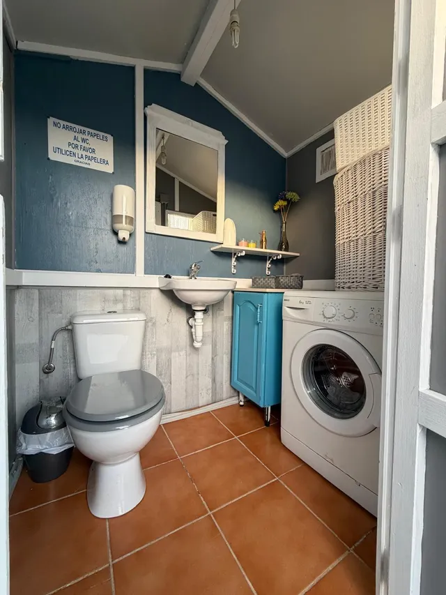VENTA DE PARCELA RÚSTICA CON PISCINA Y BONITA CASA DE CAMPO!!! — 13
