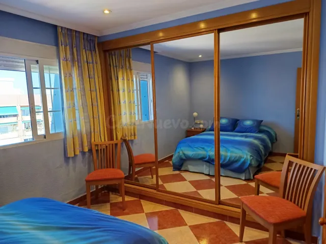 Ático 3 habitaciones 105m² en venta - L´Illa Perduda - Isla 
