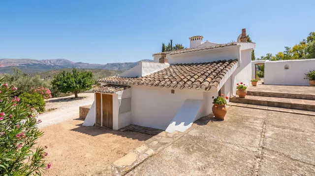Finca rústica 9 habitaciones 738m² en venta - South of spain — 14