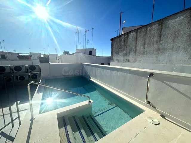 Piso 2 habitaciones 66m² en alquiler - López de Gomara - foto 2