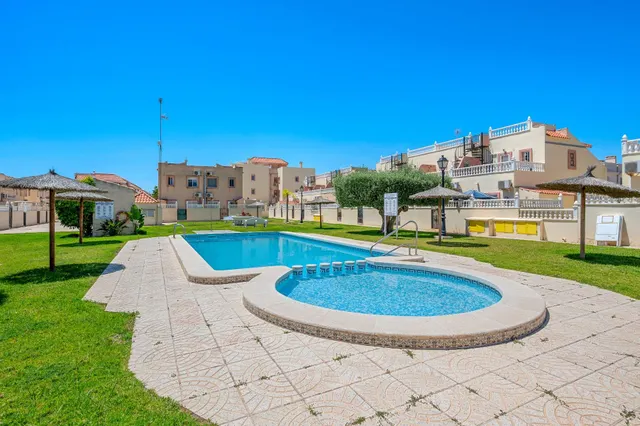 Adosado 3 habitaciones 83m² en venta - La Zenia — 32