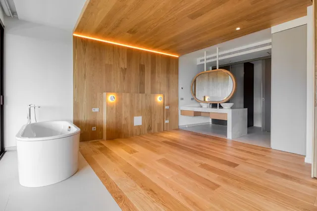 Apartamento 2 habitaciones 90m² en venta - Centro — 23