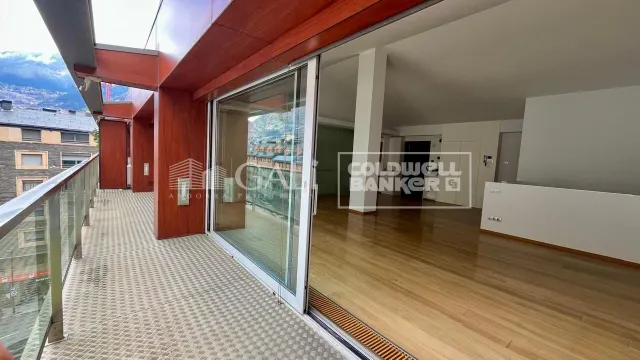 ATICO DUPLEX DE 3 habitaciones CON SPA COMUNITARIO Y GIMNASIO EN EL CENTRO DE ANDORRA — 7