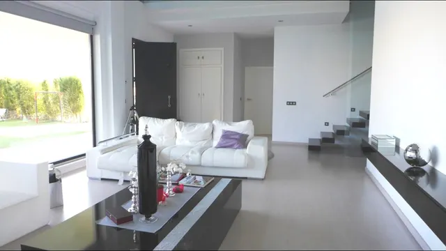 Chalet en venta — 4