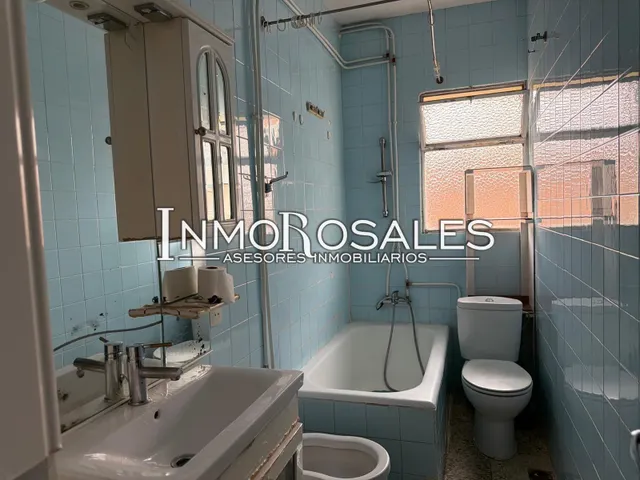 Luminosa vivienda de 3 dormitorios con terraza — 12