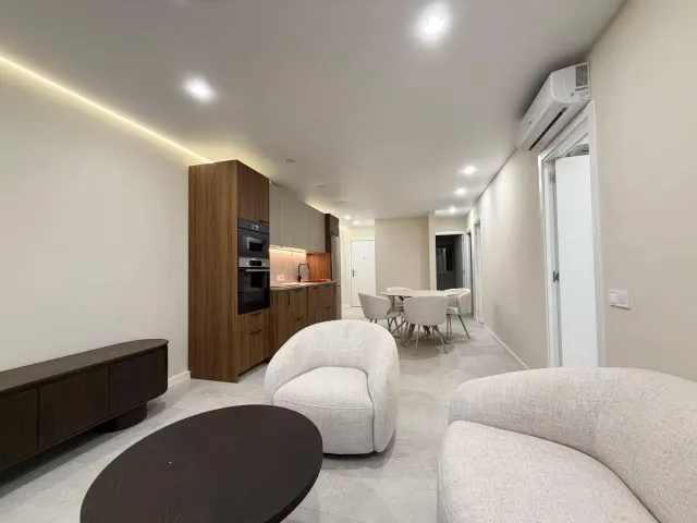 Piso 3 habitaciones 94m² en venta - Playa de San Juan — 6