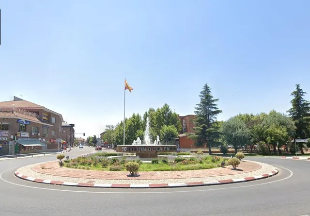 PISO EN TORREJON DE LA CALZADA